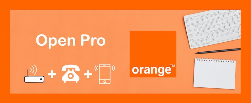 La plateforme Orange Pro dans le blog RingCentral FR