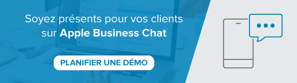 Demo-Apple-Business-Chat