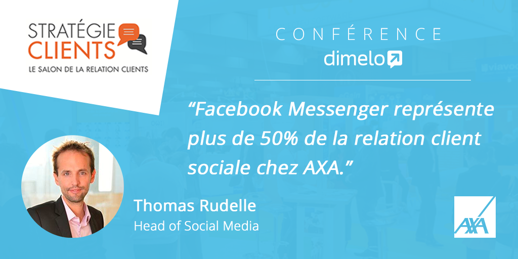 Thomas Rudelle - AXA