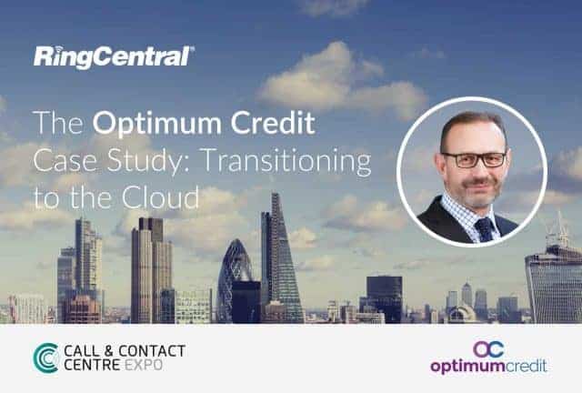 Optimum Credit Case Study