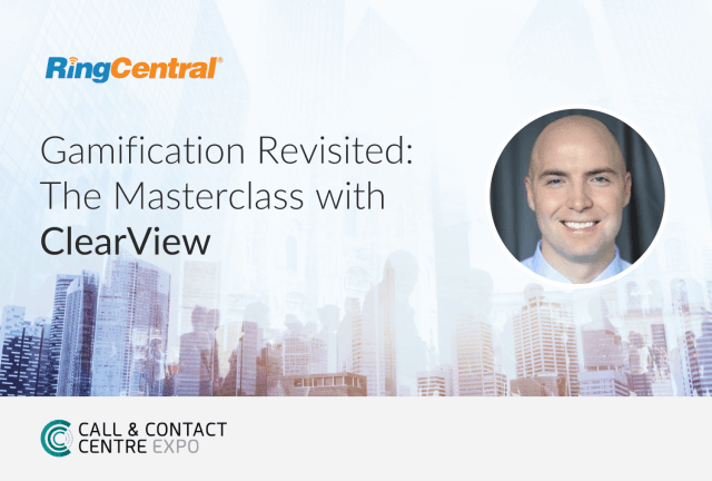 ClearView explains strategy for gamification