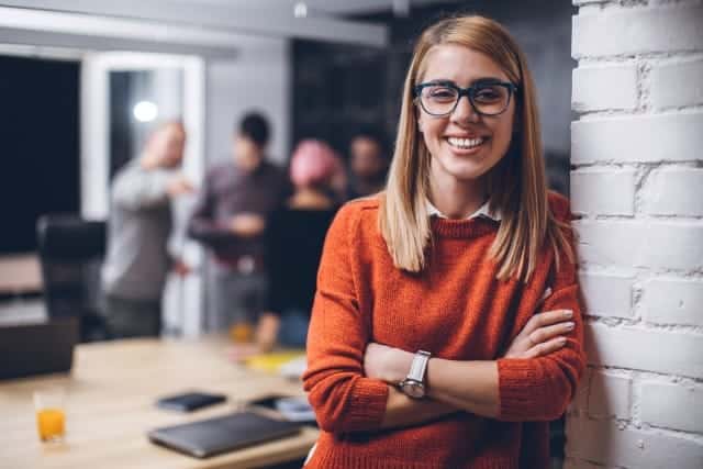 Customer service solution with CCaaS