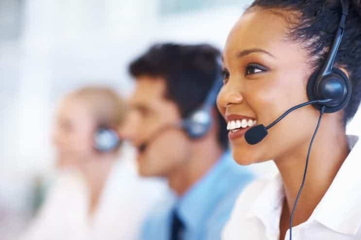 Boost productivity by investing in intuitive contact centre tools