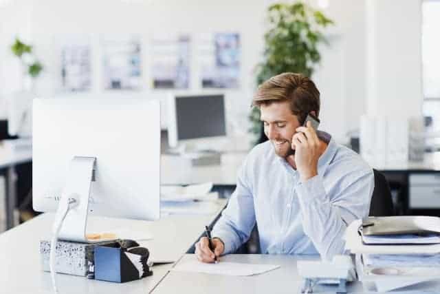 Will chatbots replace IVR?