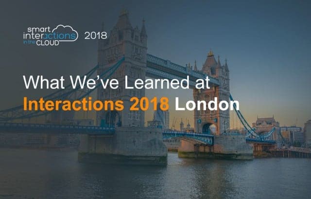 SmartInteractionsLondon