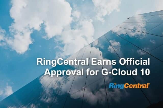 RingCentralandG Cloud