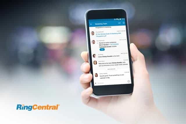 Mobile First Business