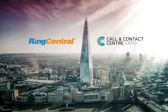 CallandContactCentreExpo