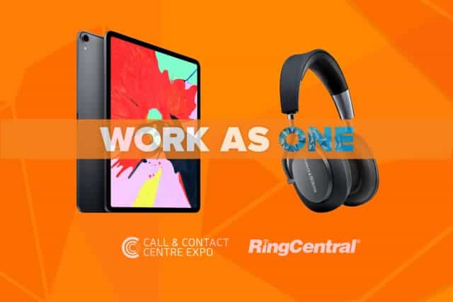 ContactCentreRingCentralCCCExpo