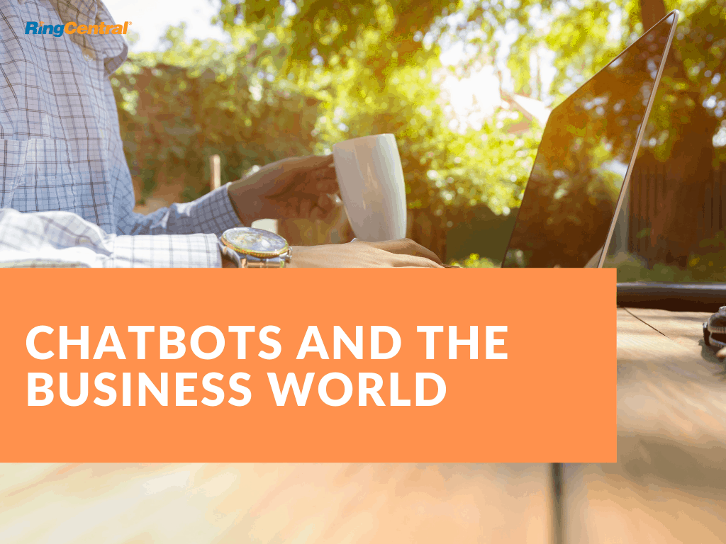 chatbots-and-the-business-world