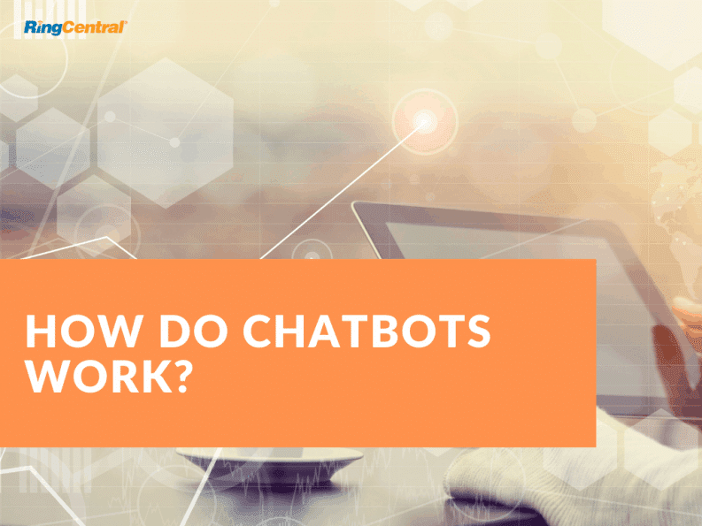 how-do-chatbots-work
