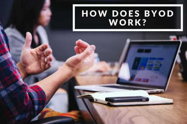 What is BYOD? Bring Your Own Device: Defined, Explained, and Explored ...