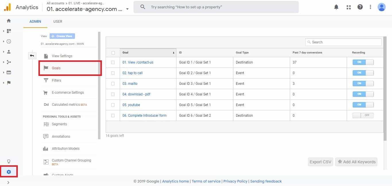 The Definitive Guide to Implementing Call Tracking With Google Analytics-410
