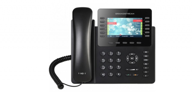 10 Best VoIP Phones of 2021 For Your Home Or Your Business-218