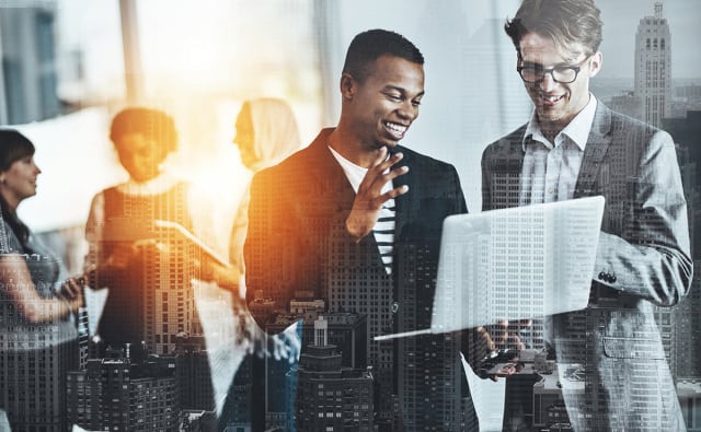 Benefits of UCaaS to Recruitment Companies