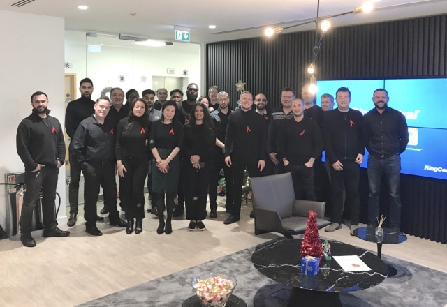 main image Give a Little Kudos at Thanksgiving