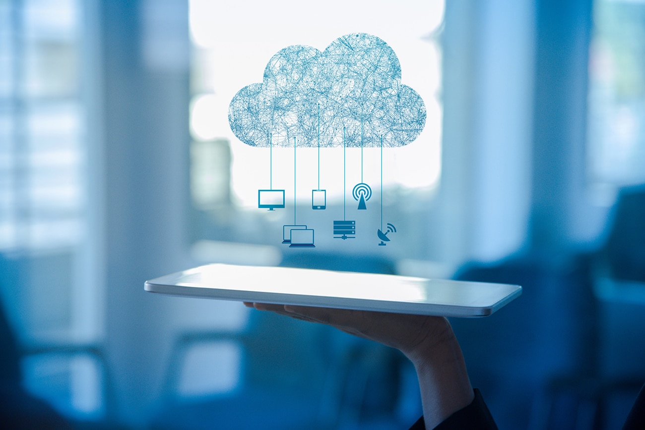 Change management moving to the cloud