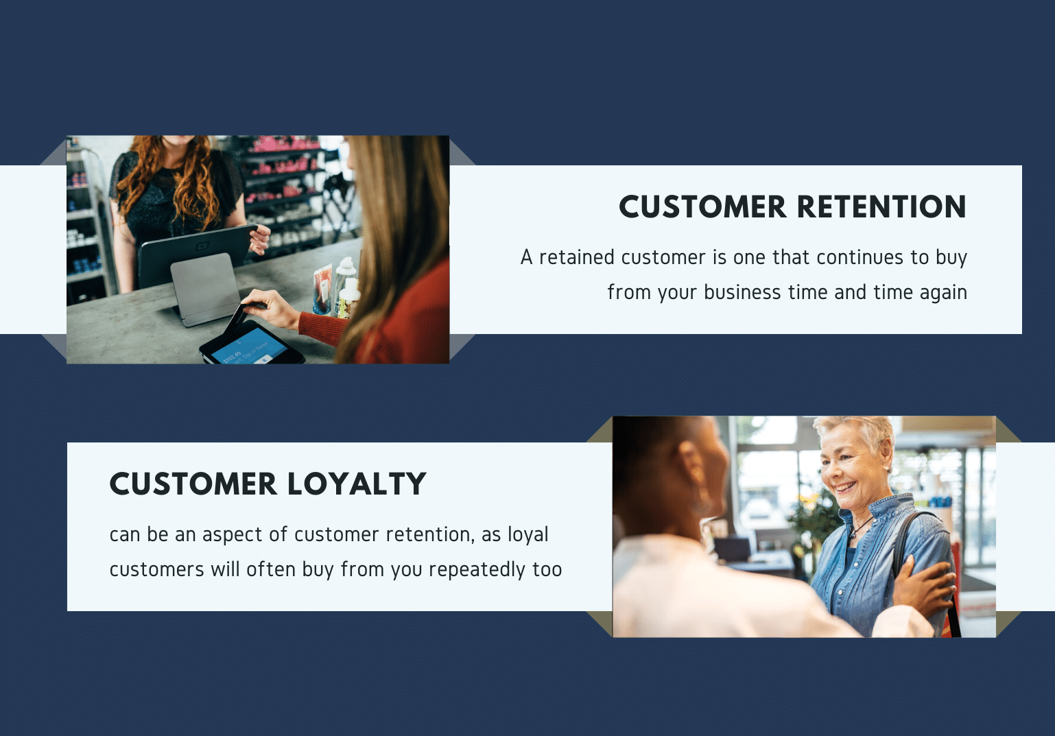 difference-customer-retention-customer-loyalty