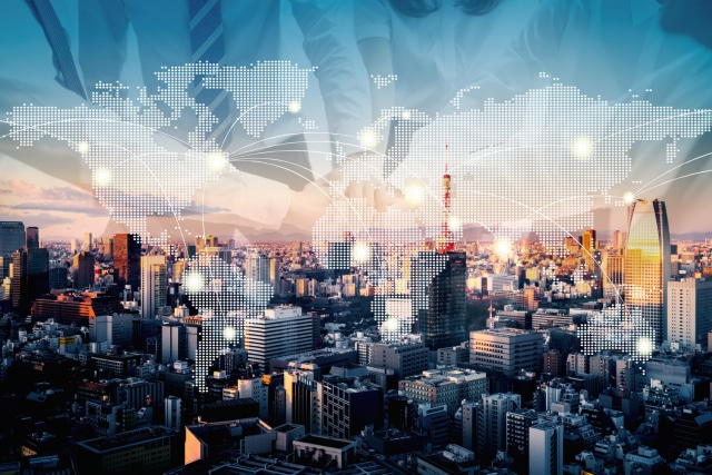 Location intelligence