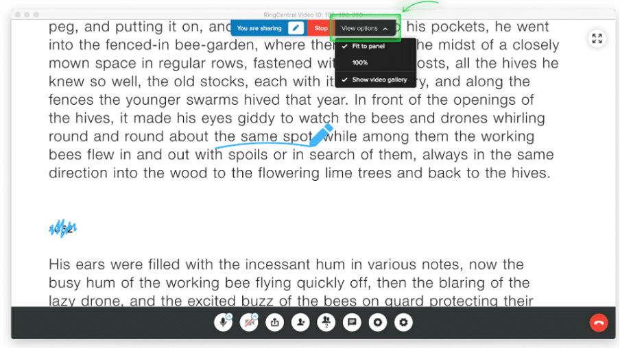 How to Use RingCentral Video for Virtual Training | RingCentral UK Blog