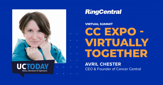 Virtual Summit CC Remote Working Social Images Avril Chester