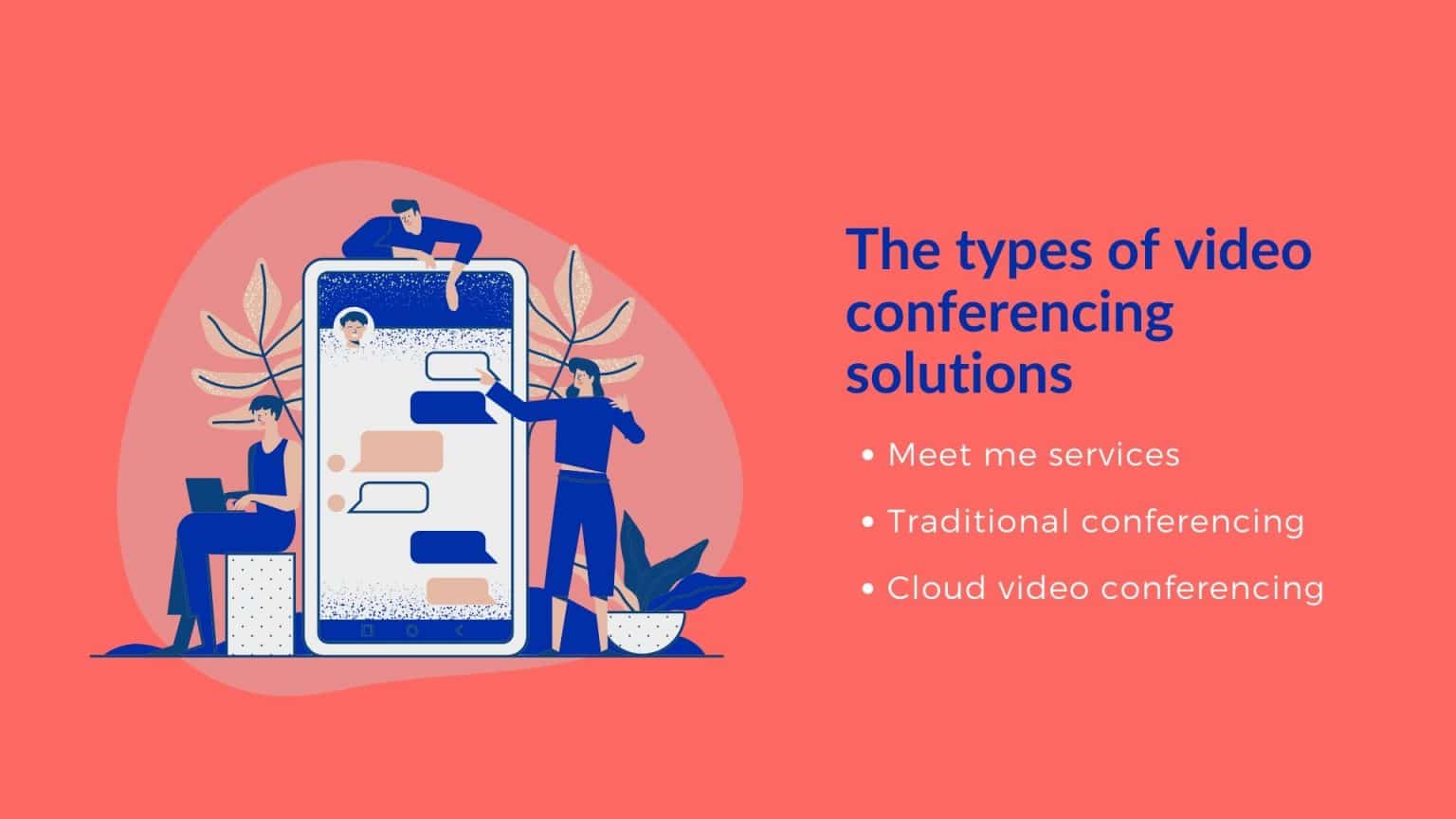 Video Conferencing 101 RingCentral UK Blog