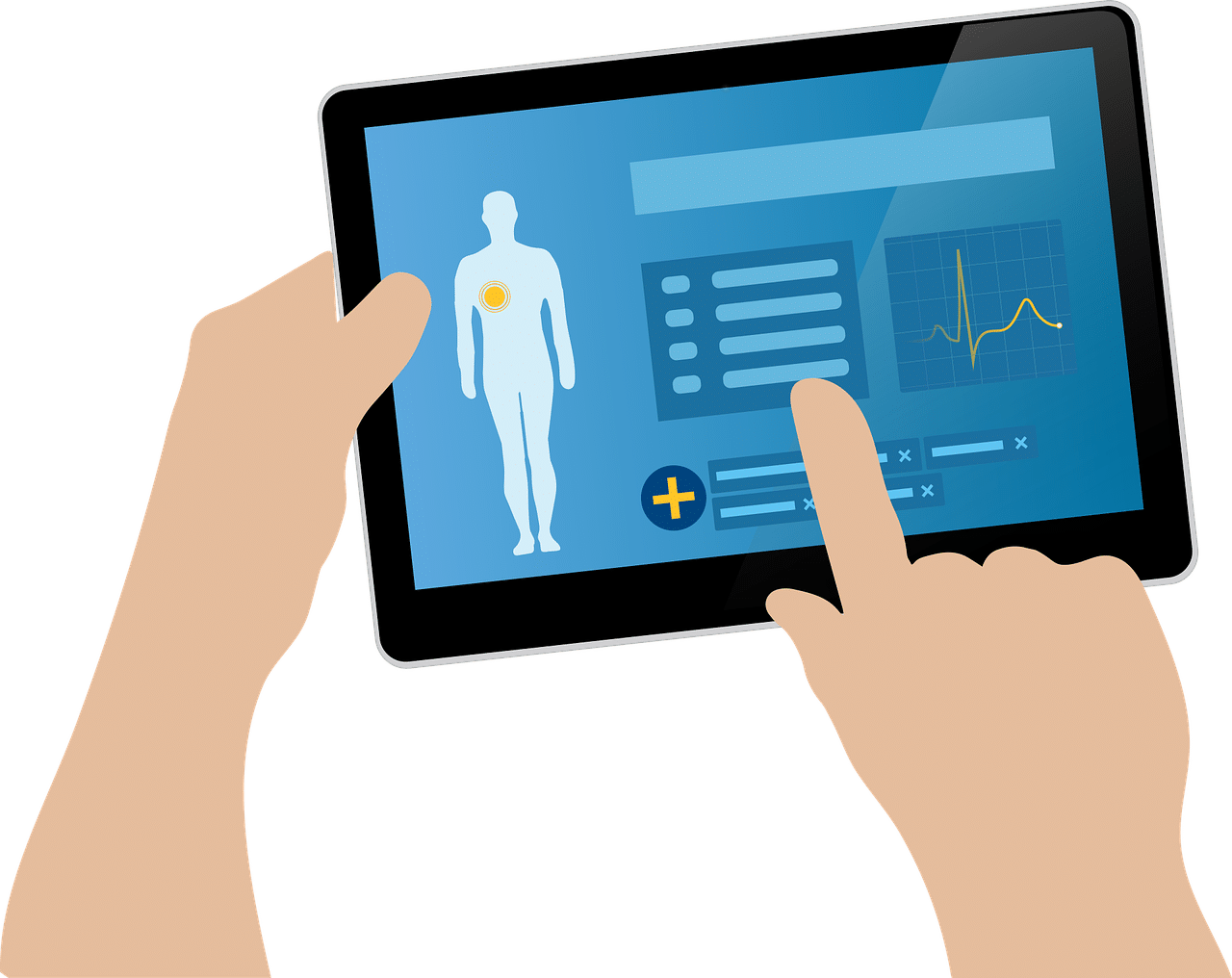 The Definitive Guide to Telemedicine: History, Benefits, Implementation and Everything Else-52
