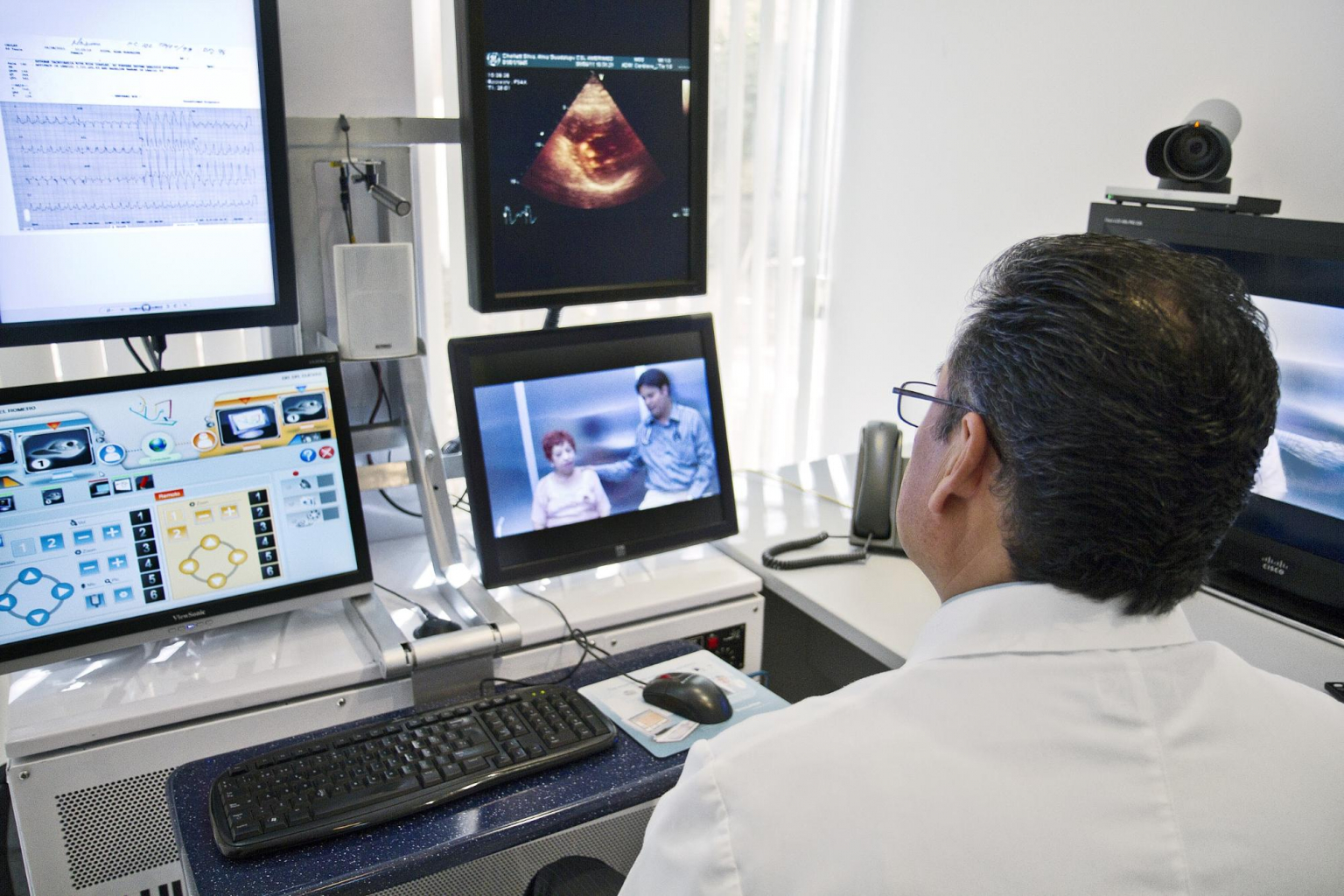 The Definitive Guide to Telemedicine: History, Benefits, Implementation and Everything Else-342