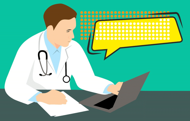 Telemedicine Providers who are Disrupting the Industry-433