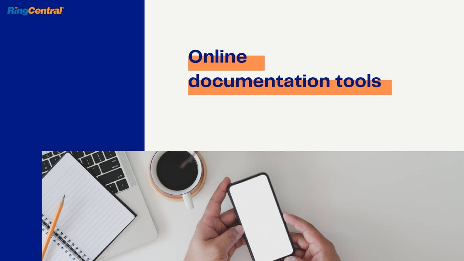 online documentation tools