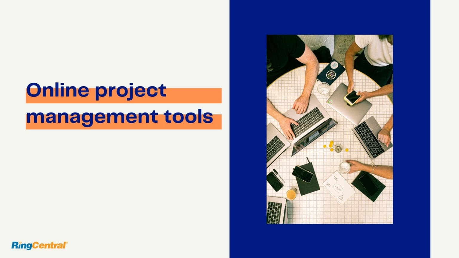 online project management tools