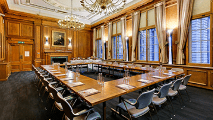 The Best Meeting Rooms to Look at in London-260