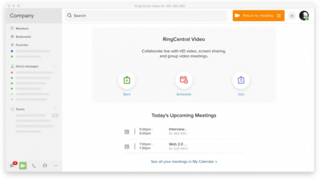 How to Share Your Screen in 3 Easy Steps with RingCentral Video-199