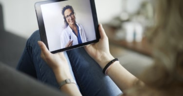 6 Ways Mobile Technology Is Impacting Healthcare