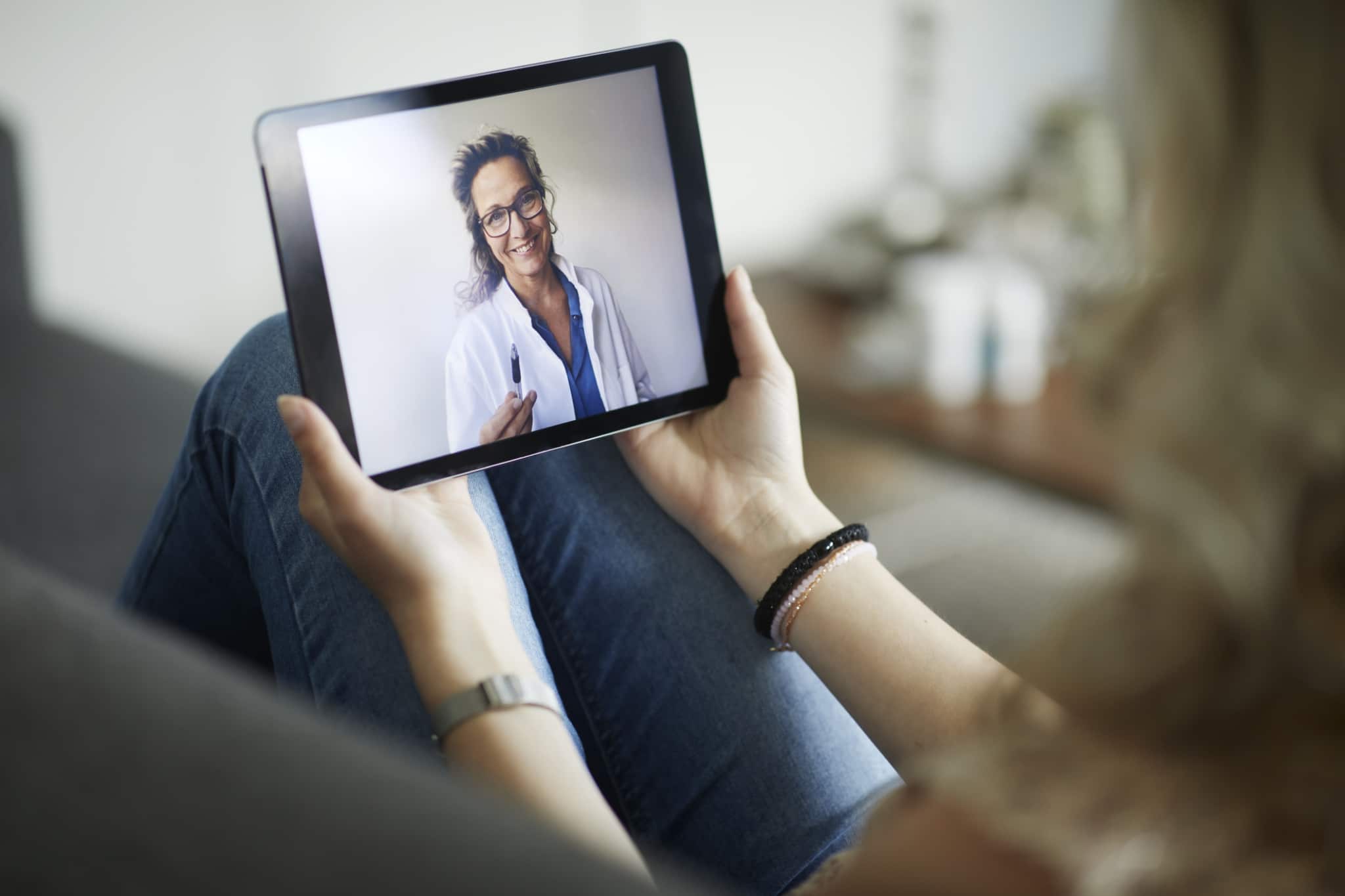 6 Ways Mobile Technology Is Impacting Healthcare RingCentral UK Blog
