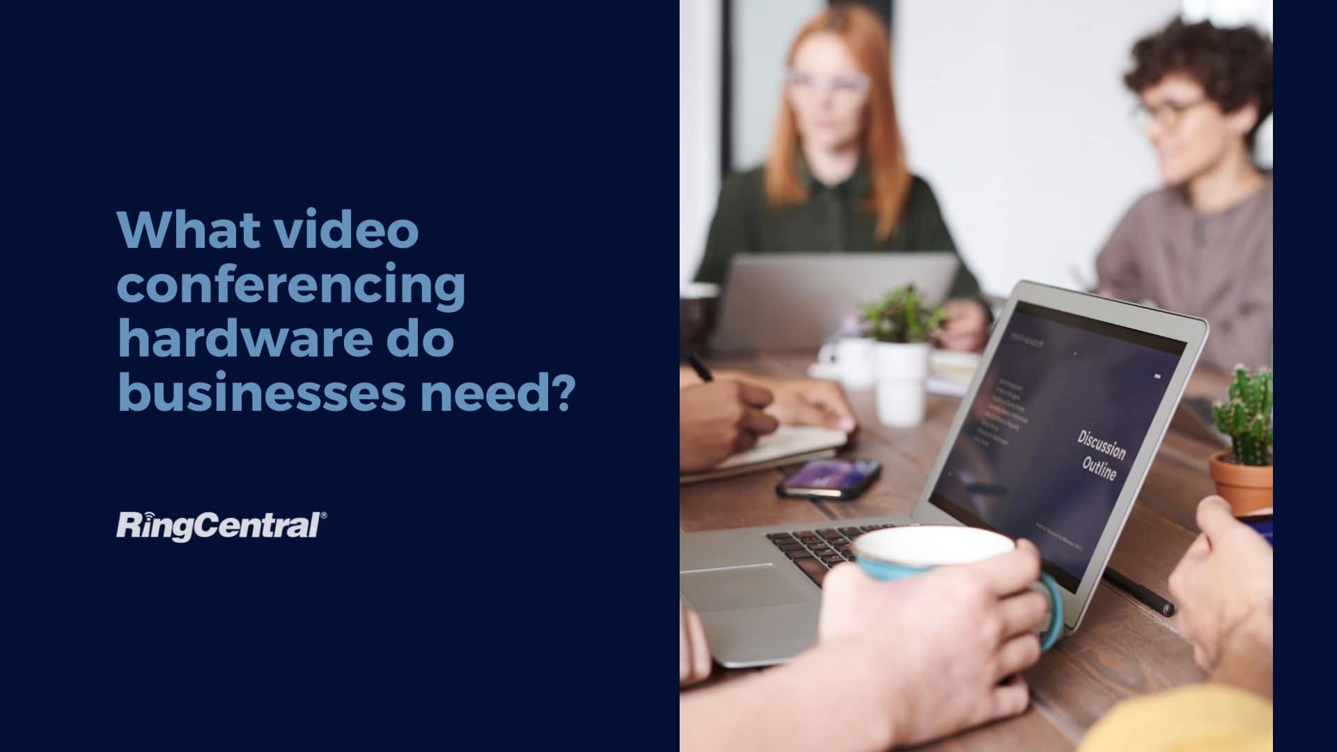 The Best Video Conferencing Hardware for Your Business