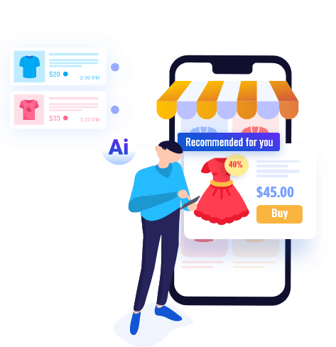 Let AI Lead the Way: Reshaping CX to Improve Customer Retention-469