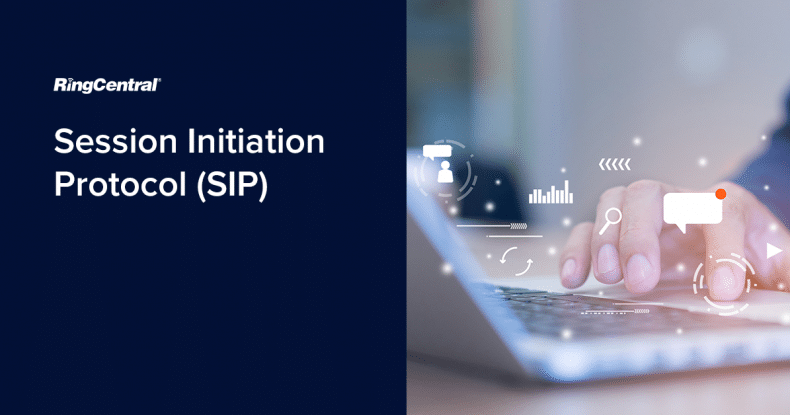 session initiation protocol SIP