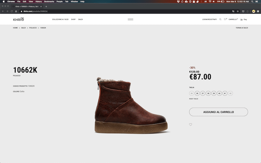 The Best Ecommerce Product Pages-479