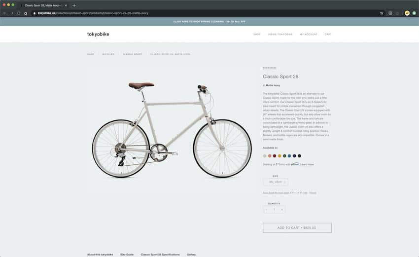 The Best Ecommerce Product Pages-358