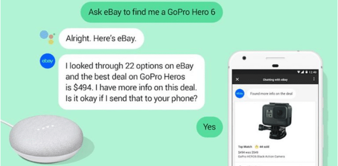 A Complete Guide to Using an eCommerce Chatbot: Examples, Benefits and How They Work-164