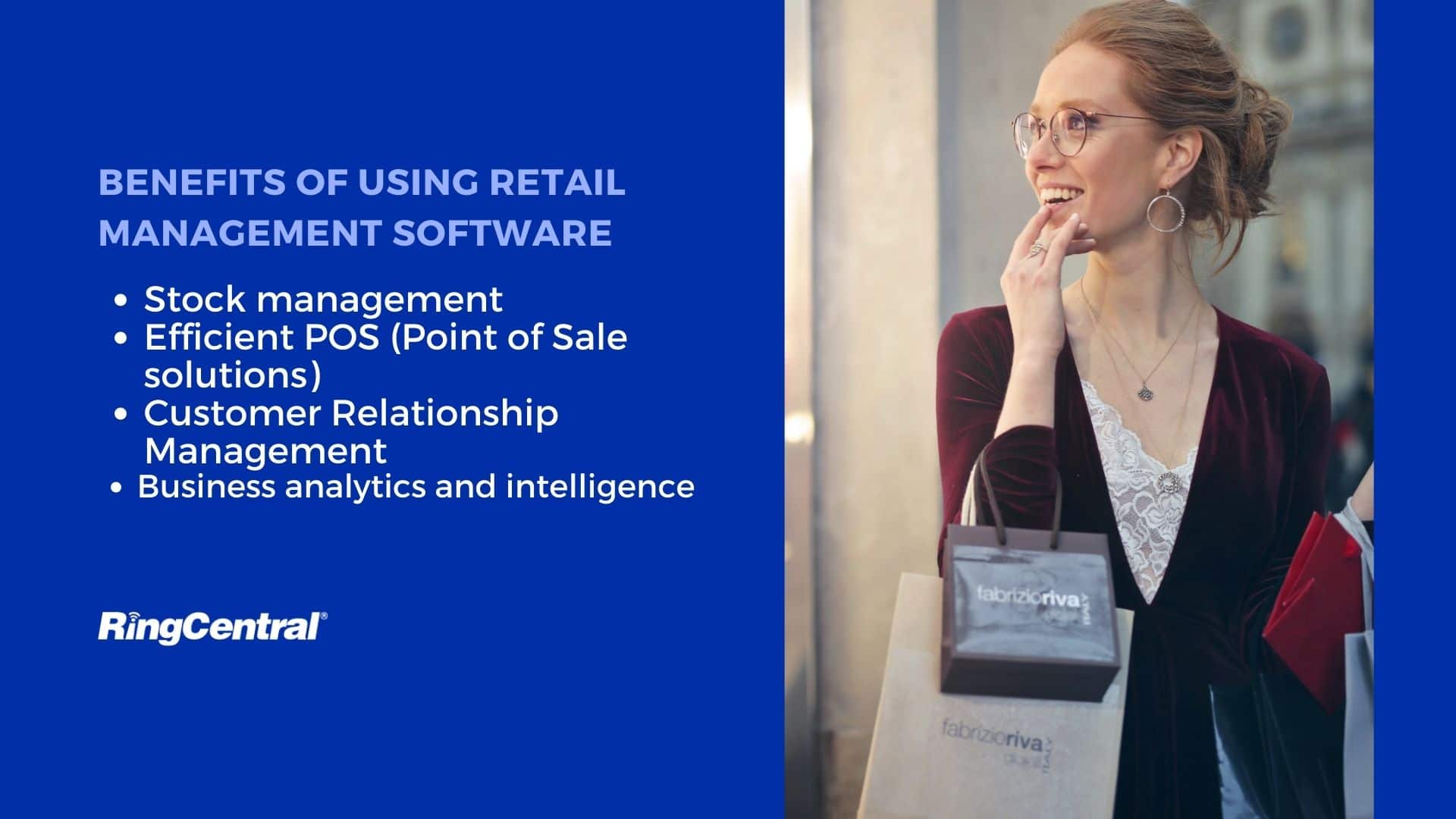 The Best Retail Management Software in 2021 (and Beyond)