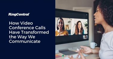 video conferencing transformed the way we communicate