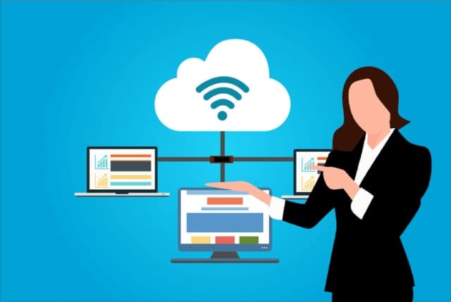 What is Cloud Management? | RingCentral UK