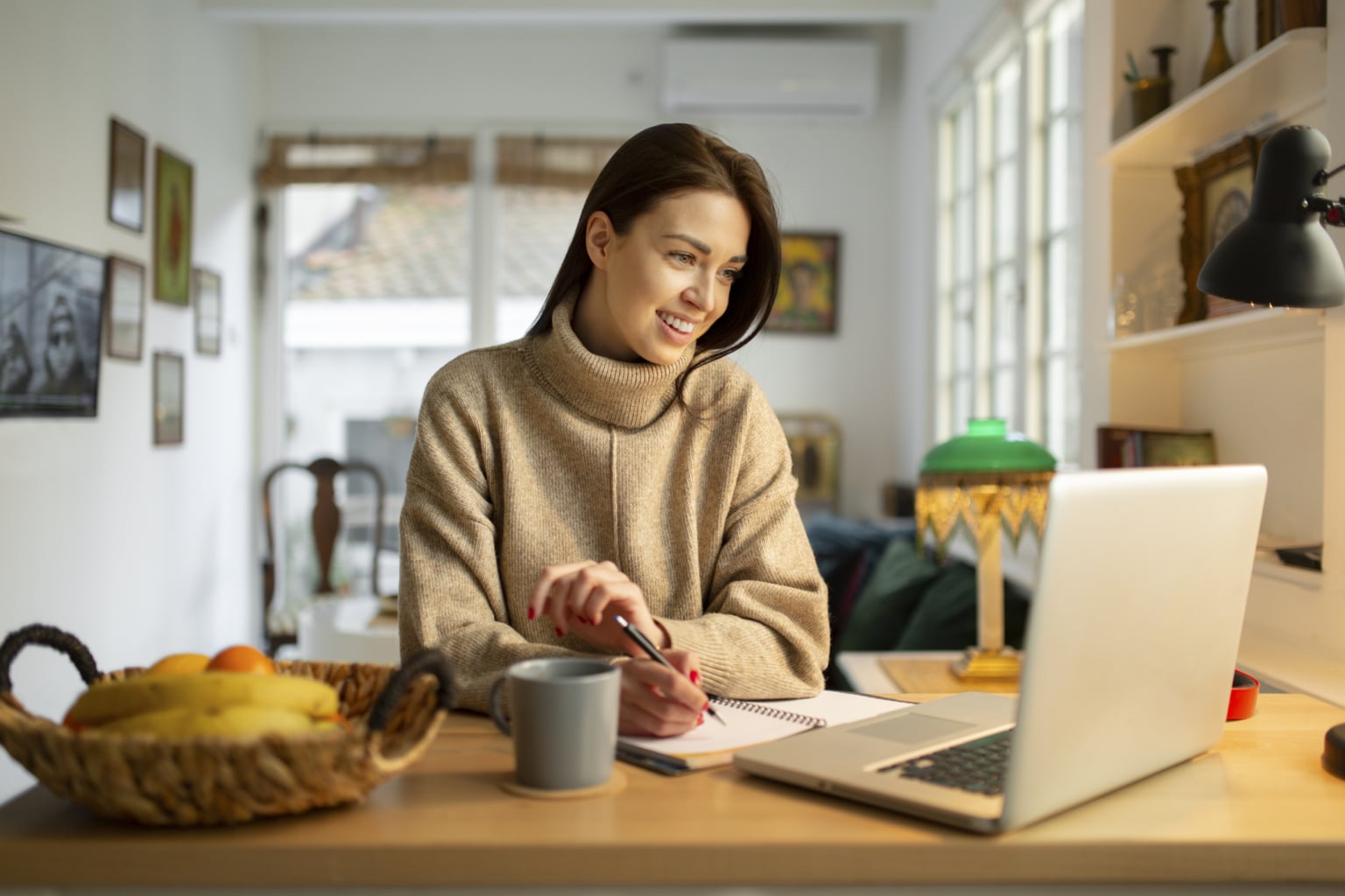 The Ultimate Guide to Hybrid Working & Flexible Work Arrangements ...