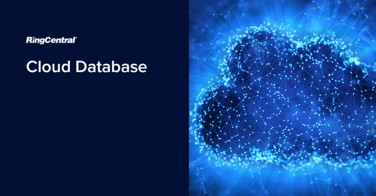 What is a Cloud Database? - Definition, Benefits & Different Solutions ...