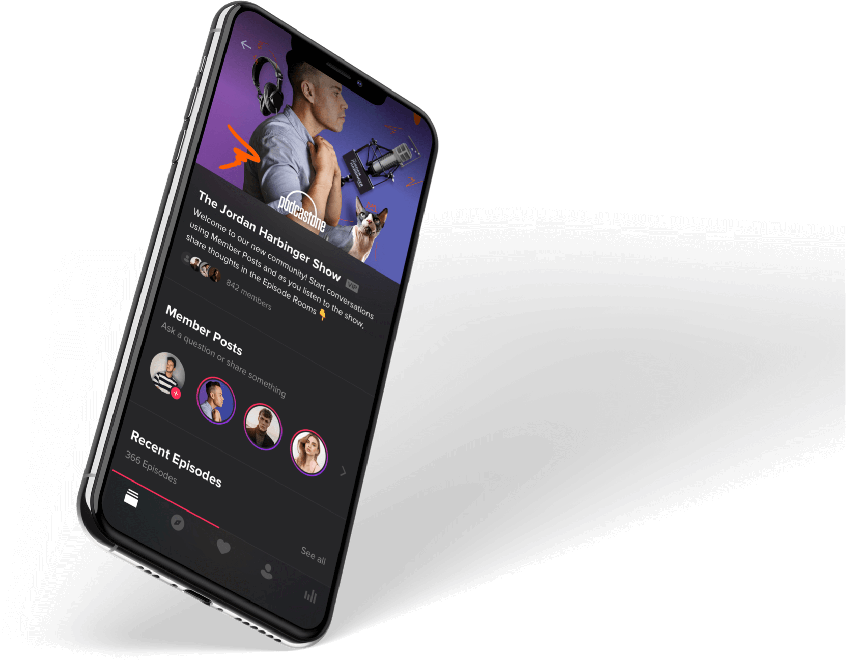 Podcasts: What They Are, How to Listen to Them, and the Best Apps to ...
