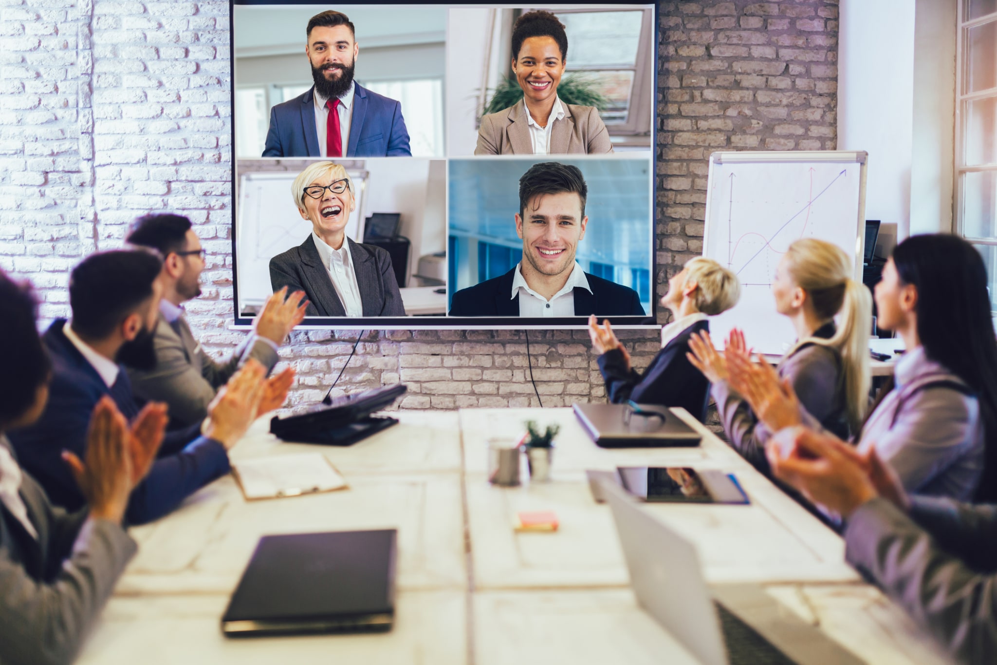 Video Conference Definition, Benefits and Best Video Conferencing