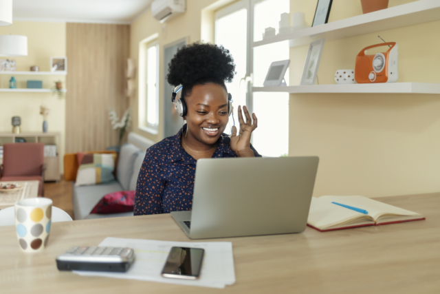 Ready to lend her assistance where needed-329