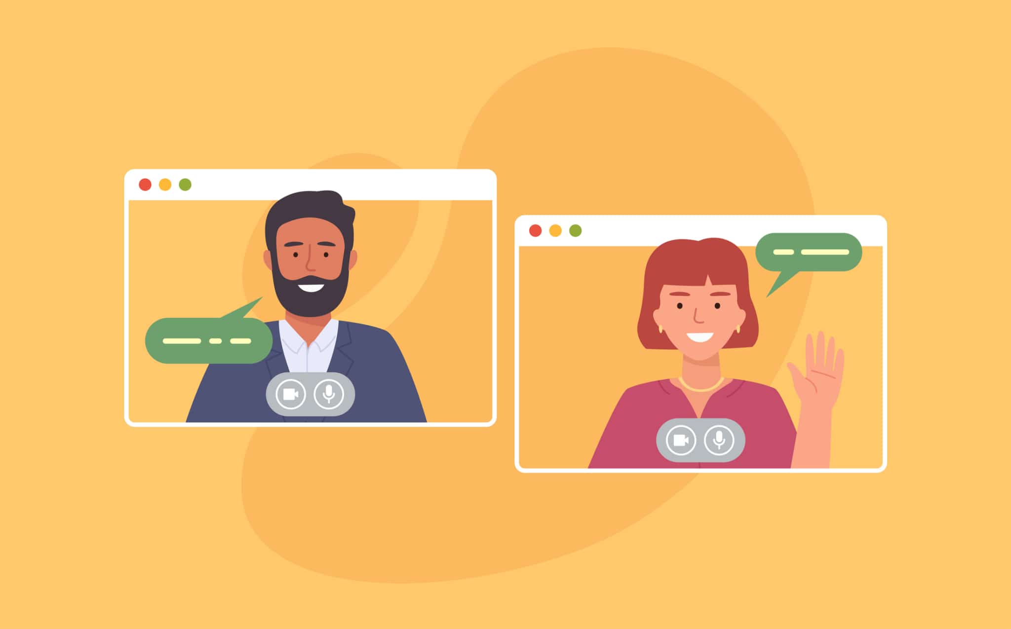 The RingCentral App for Android: How to Make a Conference Call ...